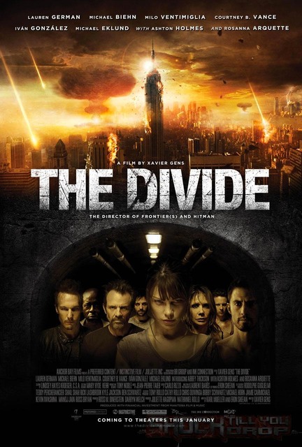 the-divide-poster 2